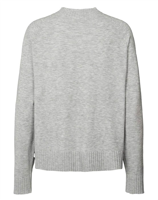 Ruca Knit Lounge Boxy Strik